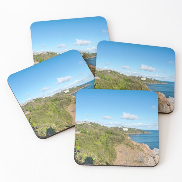 Item preview, Daddyhole Plain Torquay designed and sold by Alisonchambers2.