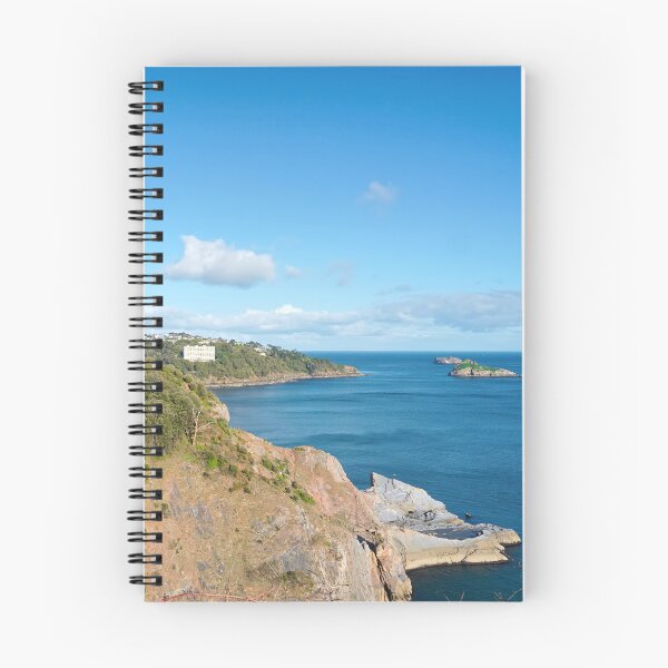 Item preview, Daddyhole Plain Torquay designed and sold by Alisonchambers2.