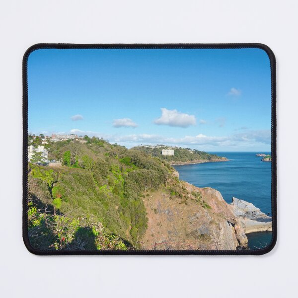 Item preview, Daddyhole Plain Torquay designed and sold by Alisonchambers2.