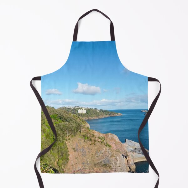 Item preview, Daddyhole Plain Torquay designed and sold by Alisonchambers2.
