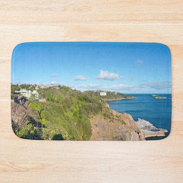 Item preview, Daddyhole Plain Torquay designed and sold by Alisonchambers2.