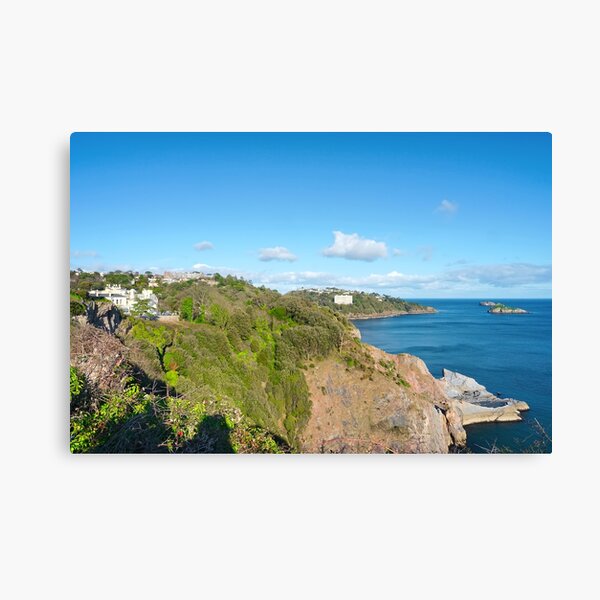 Item preview, Daddyhole Plain Torquay designed and sold by Alisonchambers2.