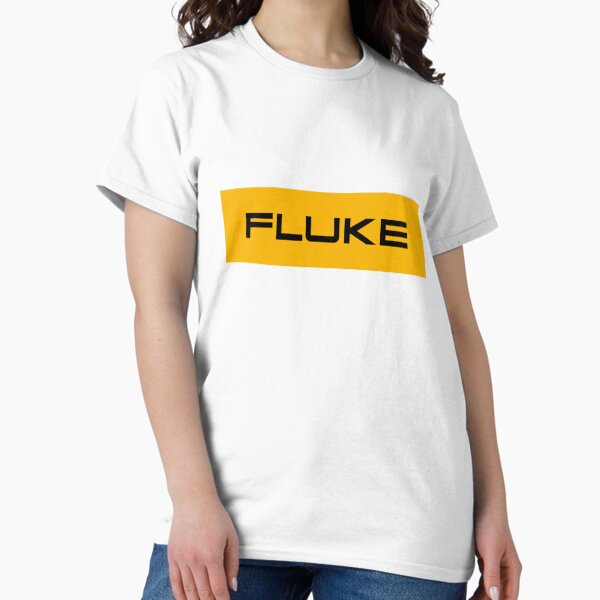 Artikel-Vorschau von Fluke, designt und verkauft von PAPK.