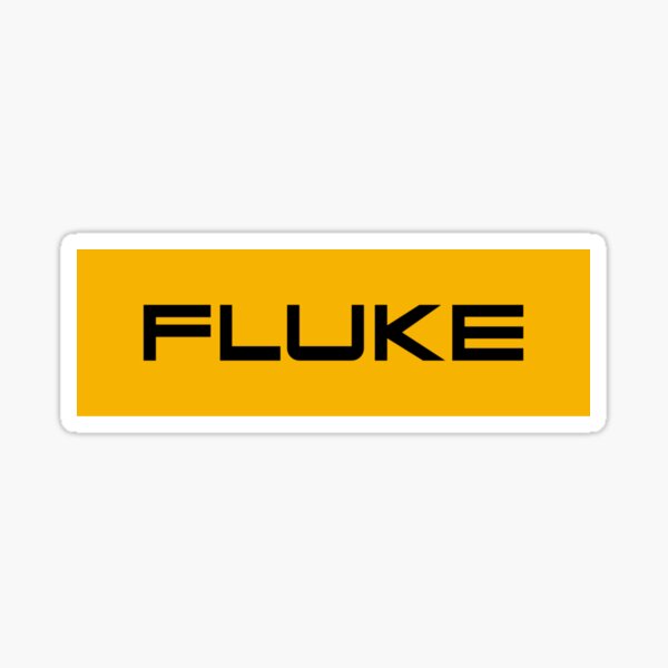 Artikel-Vorschau von Fluke, designt und verkauft von PAPK.