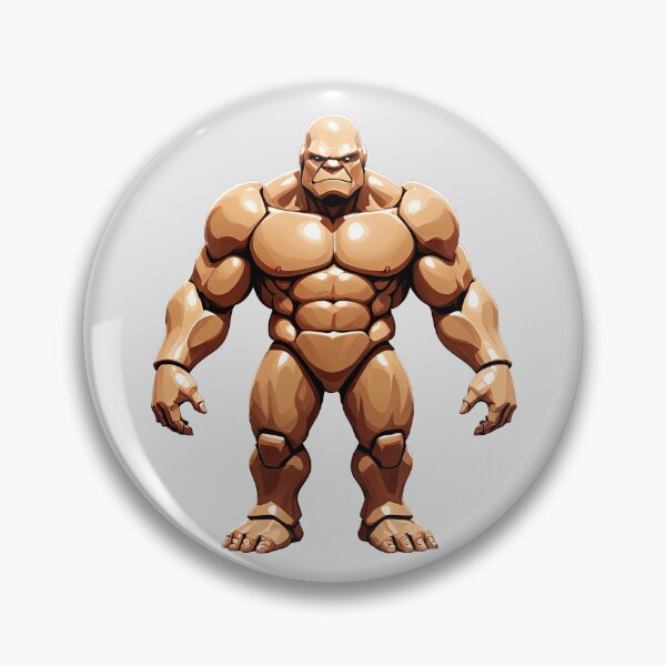 Item preview, Robotic Humanoid in Futuristic Armor with Glowing Accents designed and sold by artwaves.