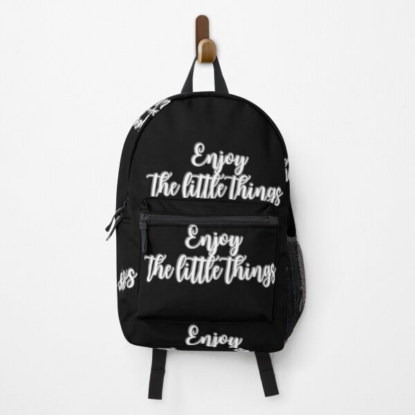 Item preview, Enjoy the little things designed and sold by Agu210.