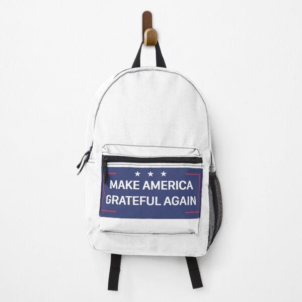 Item preview, Make America Grateful Again designed and sold by evil-waffle.