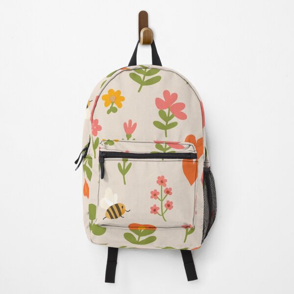 Item preview, Springtime Meadow Pattern designed and sold by Furbulous Faces.