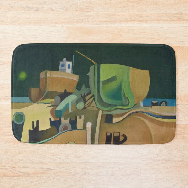 Item preview, Dungeness Beach Fishing Boats Kent designed and sold by ColinFifield.