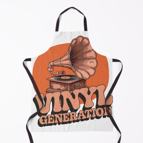 Item preview, Vinyl Generation llc 20's designed and sold by Random Designs.