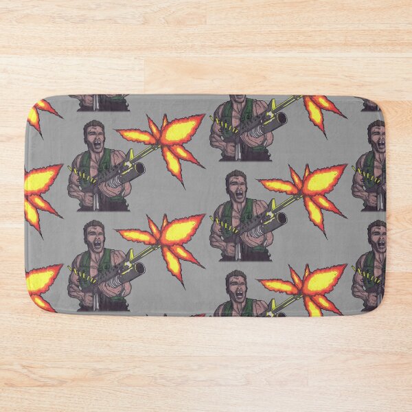 Item preview, Dutch, Predator 1987 GET TO DA CHOPPER designed and sold by Spencer Holdsworth.
