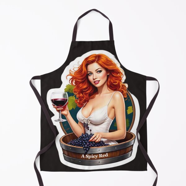 Item preview, The Vibrant Grape Harvest designed and sold by Wiredart.