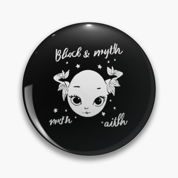 Aperçu de l'œuvre Black&Myth, Angel créée et vendue par RESKATORSILVER.