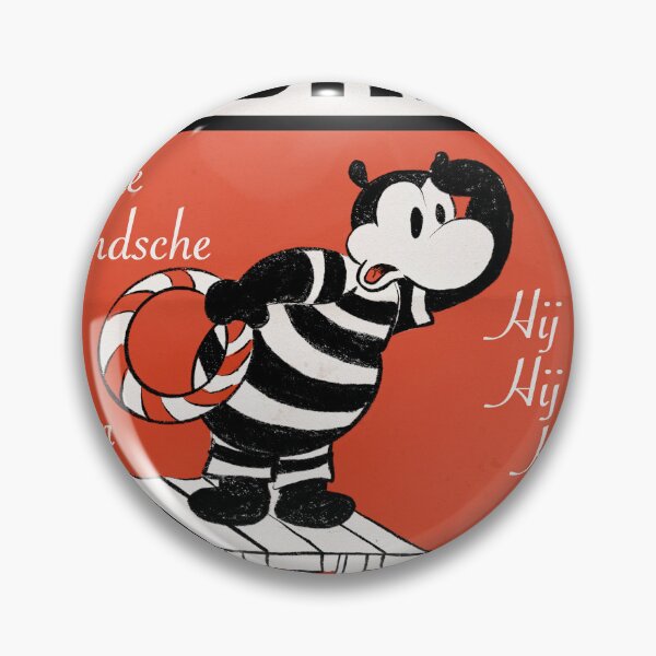 Item preview, Kwab het Cloecke Nijlpaard in: Het Strand designed and sold by Stayf.