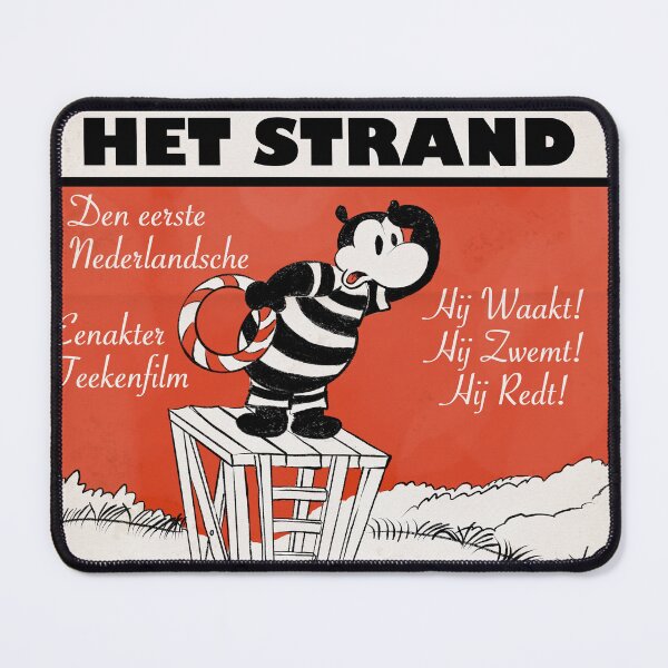 Item preview, Kwab het Cloecke Nijlpaard in: Het Strand designed and sold by Stayf.