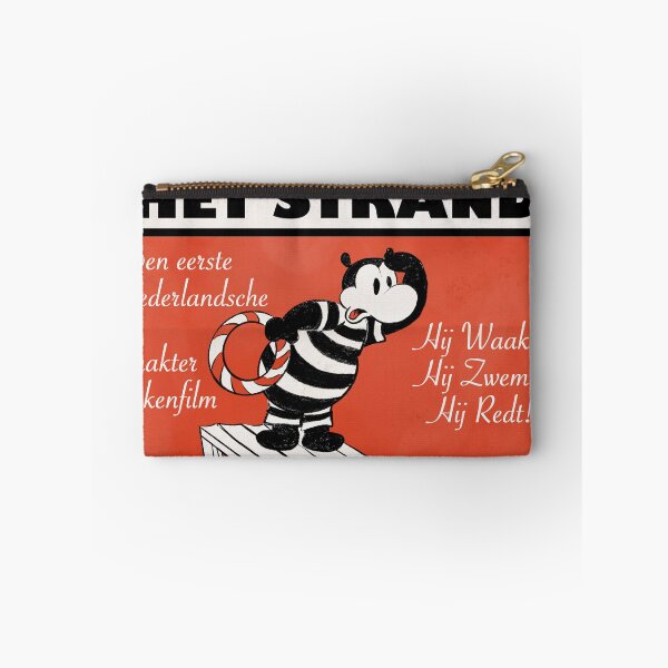Item preview, Kwab het Cloecke Nijlpaard in: Het Strand designed and sold by Stayf.