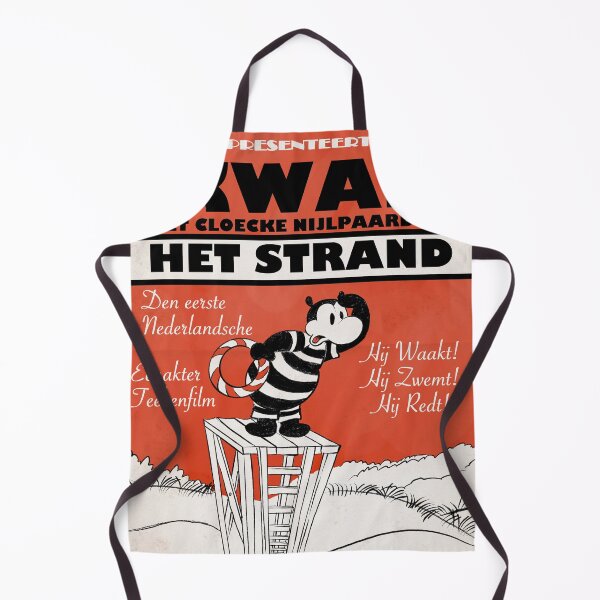 Item preview, Kwab het Cloecke Nijlpaard in: Het Strand designed and sold by Stayf.