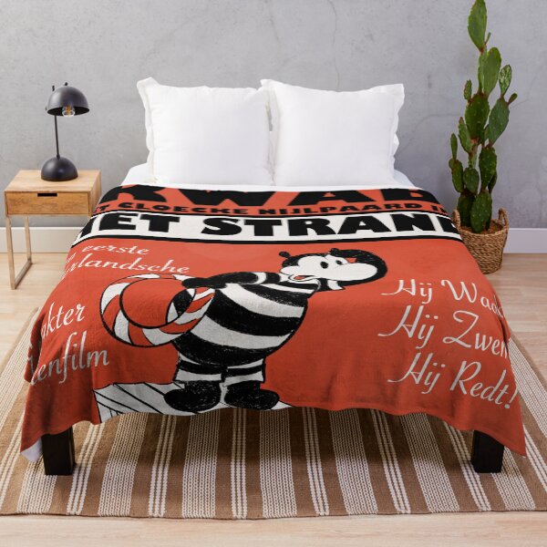 Item preview, Kwab het Cloecke Nijlpaard in: Het Strand designed and sold by Stayf.