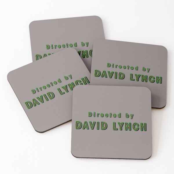 Artikelvorschau, Regie: David Lynch entworfen und verkauft von erikvanrent.