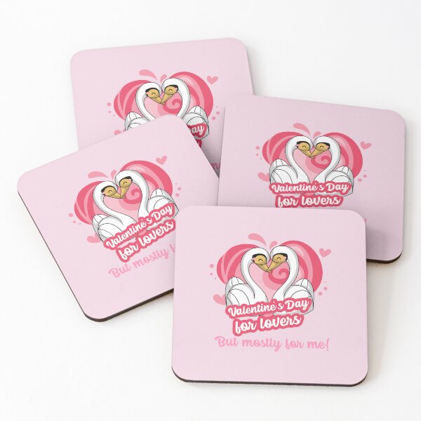 Item preview, Valentine's day for lovers, but mostly for me- 14th february birthday designed and sold by dreamlandbuyers.