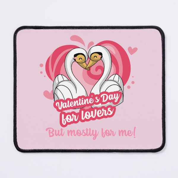 Item preview, Valentine's day for lovers, but mostly for me- 14th february birthday designed and sold by dreamlandbuyers.