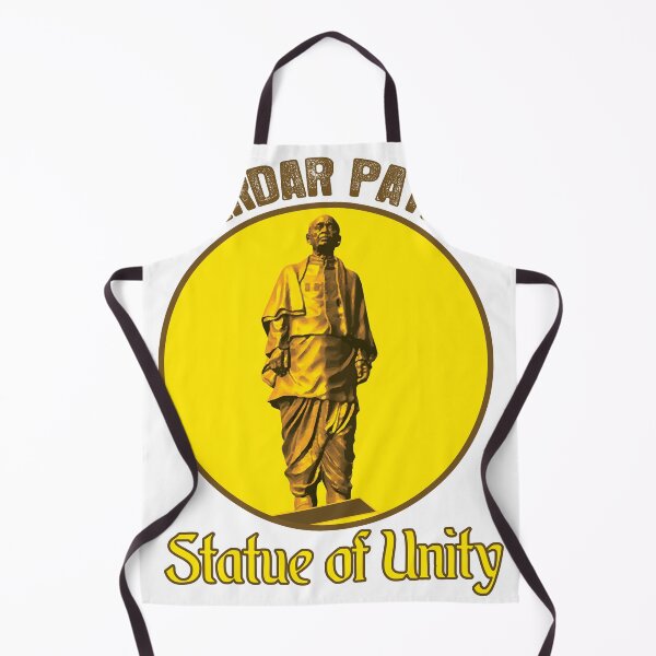 Item preview, Sardar Patel - Statue of Unity designed and sold by FindurIdentity.