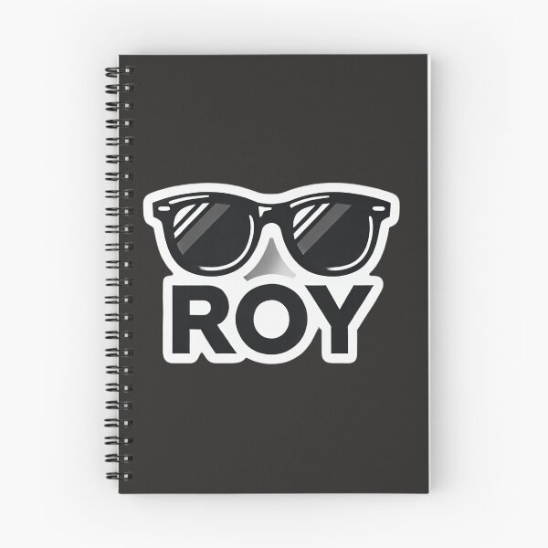 Item preview, "Stylish ROY Design with Sunglasses" designed and sold by Wiredart.