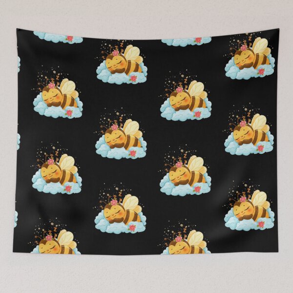 Item preview, Honey bee designed and sold by Agu210.