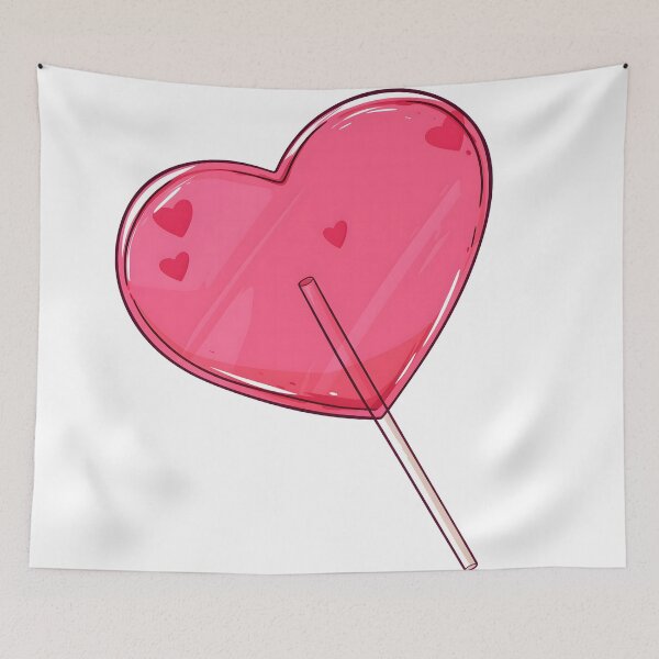 Item preview, Love Lollipop designed and sold by LifmusGoDesigns.