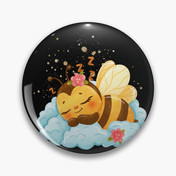 Item preview, Honey bee designed and sold by Agu210.