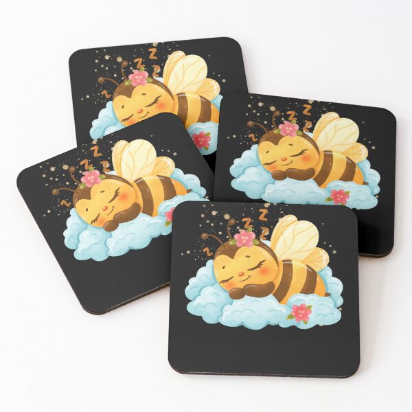 Item preview, Honey bee designed and sold by Agu210.