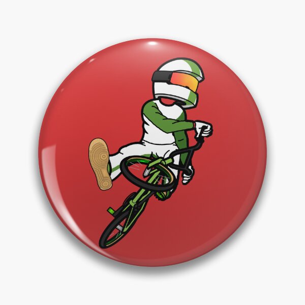 Item preview, BMX Jump designed and sold by gavmanart.