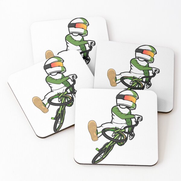 Item preview, BMX Jump designed and sold by gavmanart.