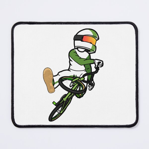 Item preview, BMX Jump designed and sold by gavmanart.