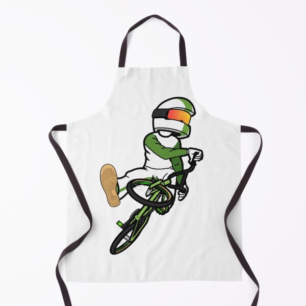 Item preview, BMX Jump designed and sold by gavmanart.