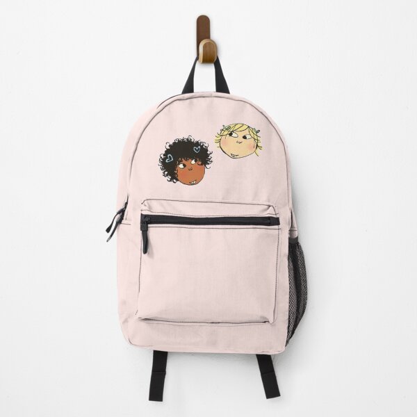 Item preview, Ransroom draws lotta and lola / charlie and lola cartoon designed and sold by RansRoom.