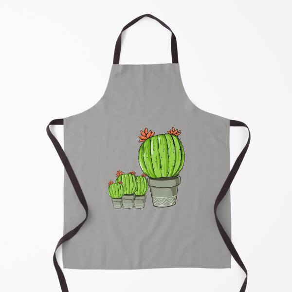 Item preview, cute cactuses designed and sold by ScorVal-Studio.