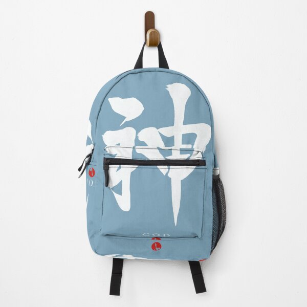Item preview, KAMI - God - designed and sold by store-wasabi.