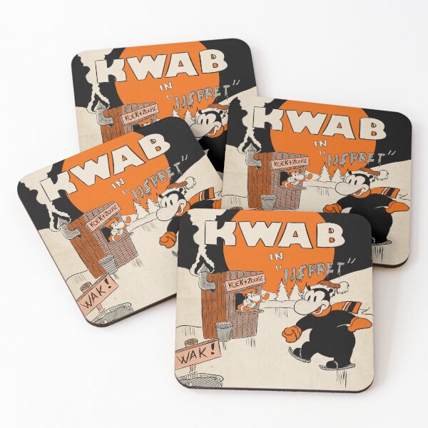 Item preview, Kwab in IJspret Filmposter 1926 designed and sold by Stayf.