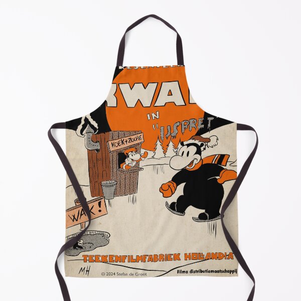 Item preview, Kwab in IJspret Filmposter 1926 designed and sold by Stayf.