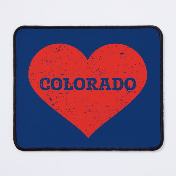 Item preview, I Love Colorado designed and sold by Wild-Co.