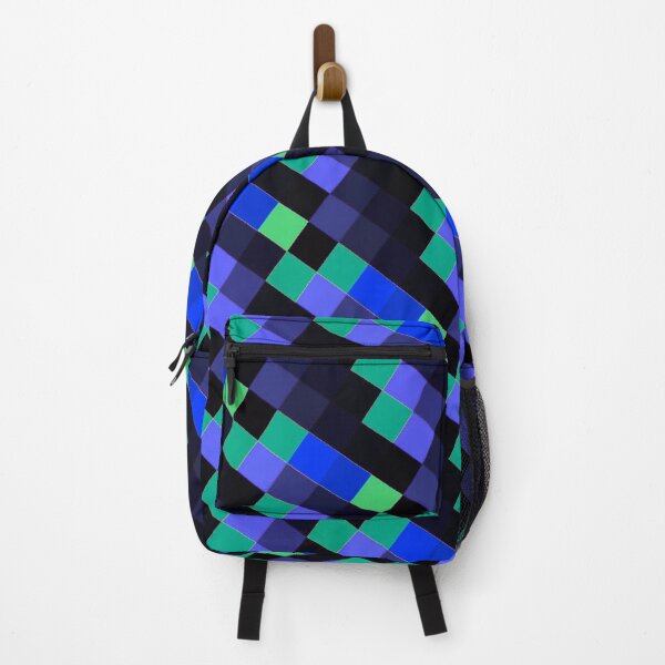 Item preview, Abstract Colorful Pixelated Fractal 46 designed and sold by SXW Designs.