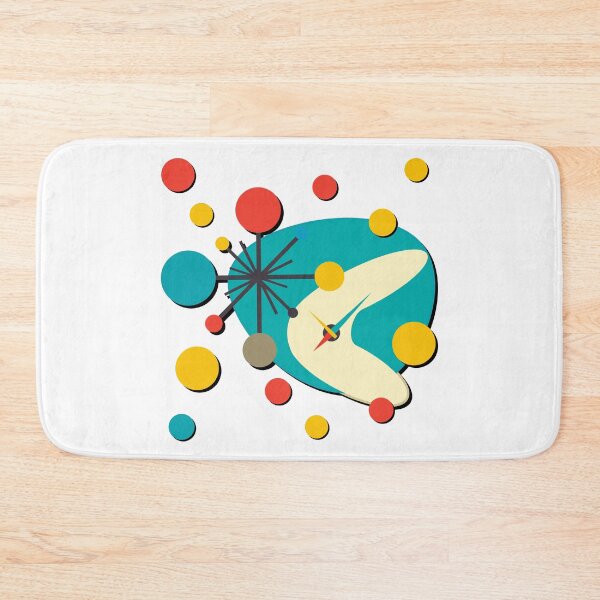 Item preview, Retro Abstract Art designed and sold by Henrylizarraga.