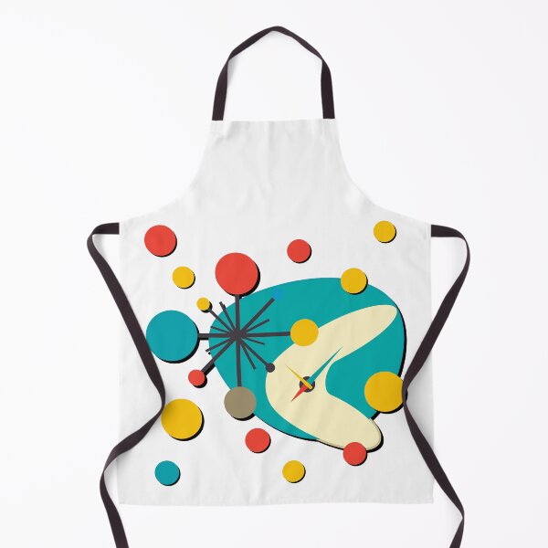 Item preview, Retro Abstract Art designed and sold by Henrylizarraga.