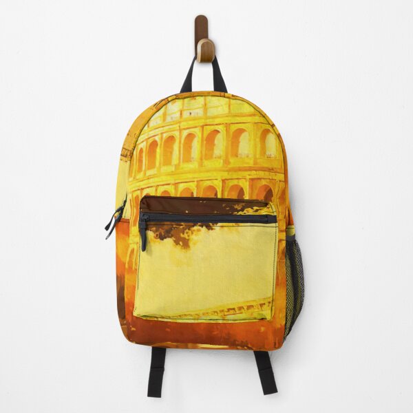 Item preview, The Colosseum, Golden Shadows designed and sold by AM FineArtPrints.