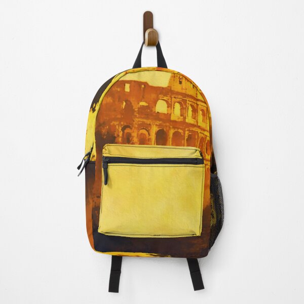 Item preview, The Colosseum, Golden Shadows designed and sold by AM FineArtPrints.