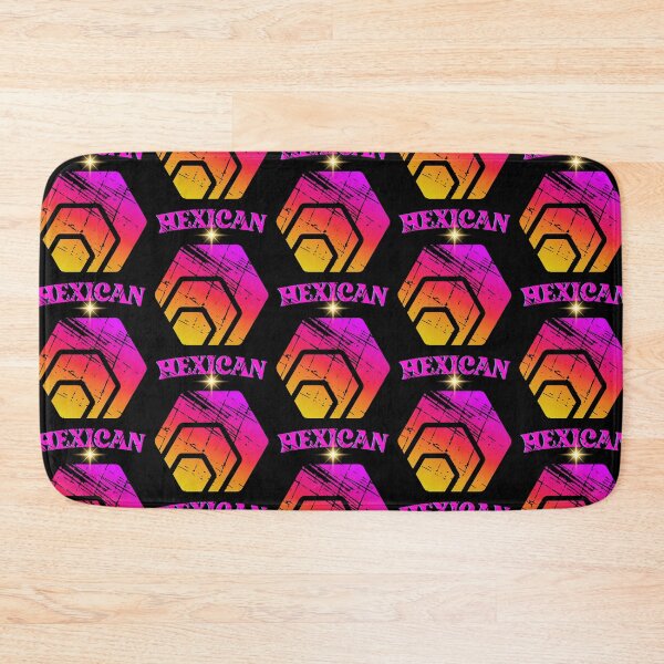 Item preview, Hexican HEX Distressed designed and sold by BitCryX.