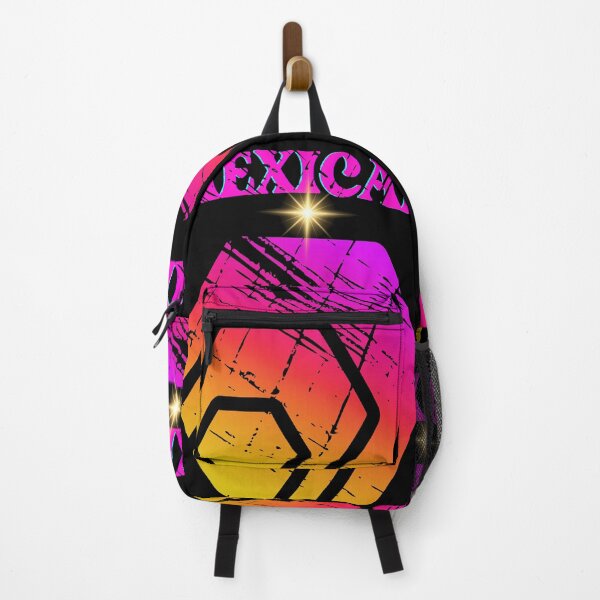 Item preview, Hexican HEX Distressed designed and sold by BitCryX.