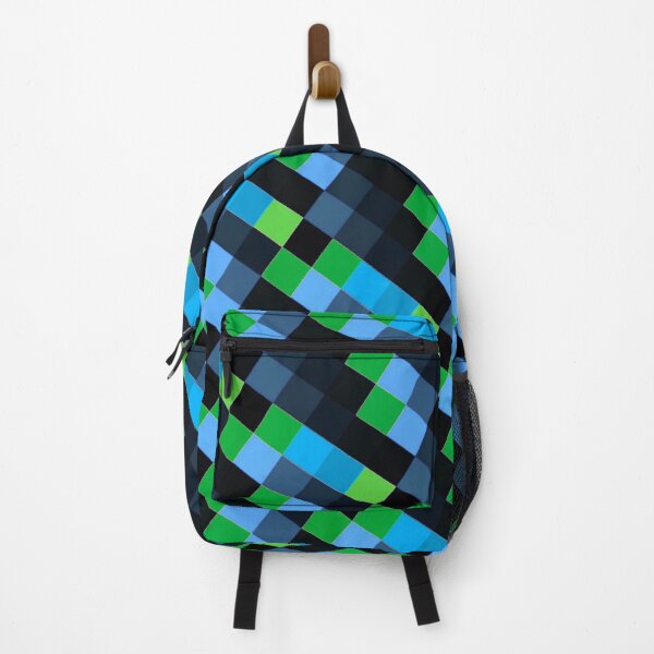Item preview, Abstract Colorful Pixelated Fractal 47 designed and sold by SXW Designs.