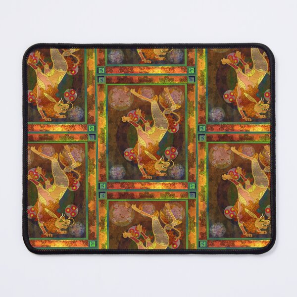 Item preview, Antique Wolper designed and sold by Syn-Cypher.